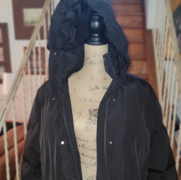 Jenni Kayne duck down puffer jacket - Picture 3 of 16